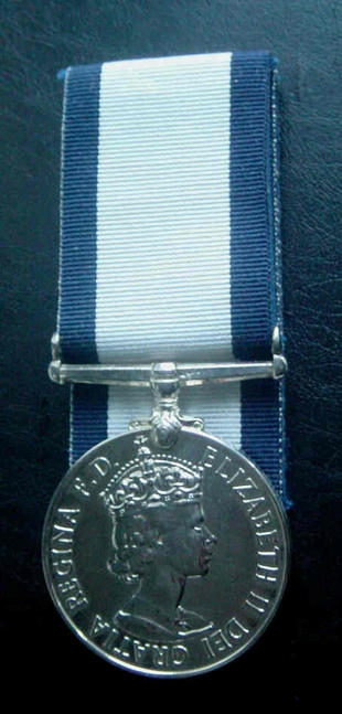 Conspicuous Gallantry Medal Copy