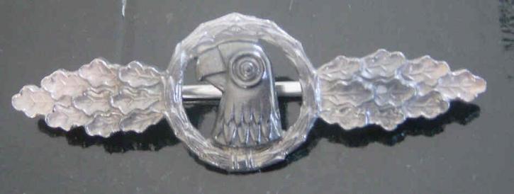 Luftwaffe Reconnaissance Clasp 1957