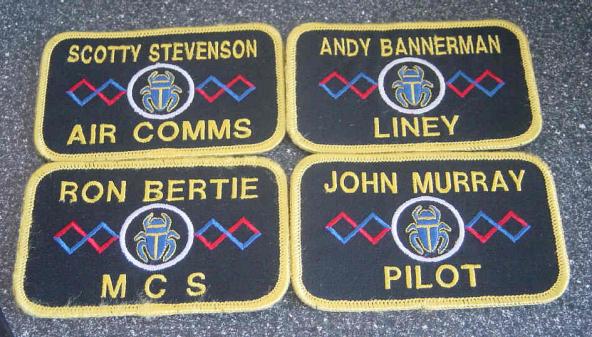 Unknown Aviation Patches