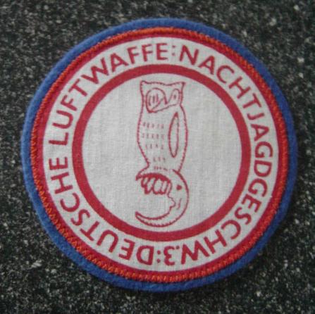 German Air Force Veterans Beermat German Luftwaffe