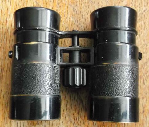 German Binoculars Galinett 38