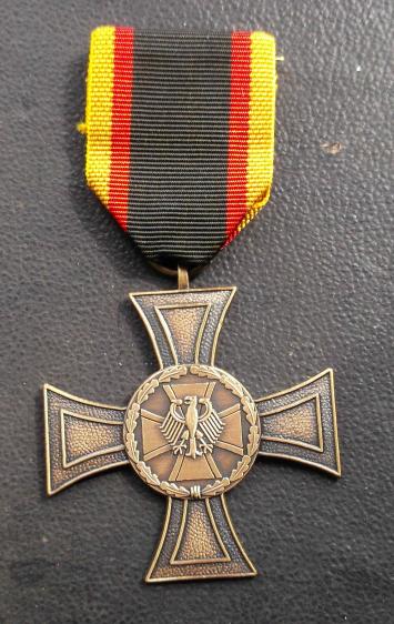 German Federal Honour Cross  