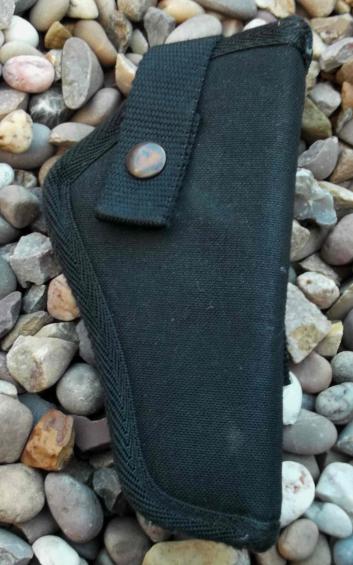 Smith and Wesson Holster